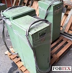 dornier INVERTER (ID.NR 389333) 